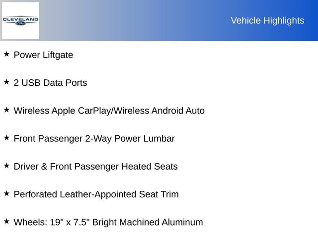 Used 2022 GMC Terrain Denali image 8