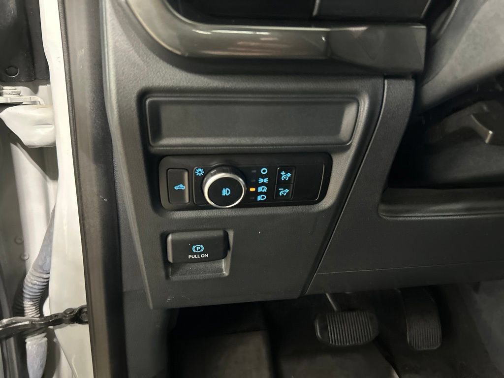 Certified 2023 Ford F150 XL AWD/4WD image 14