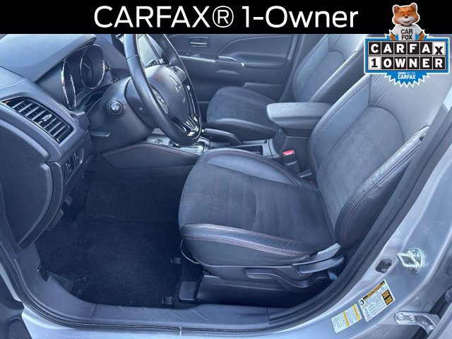 Used 2024 Mitsubishi Outlander Sport SE AWD/4WD image 2