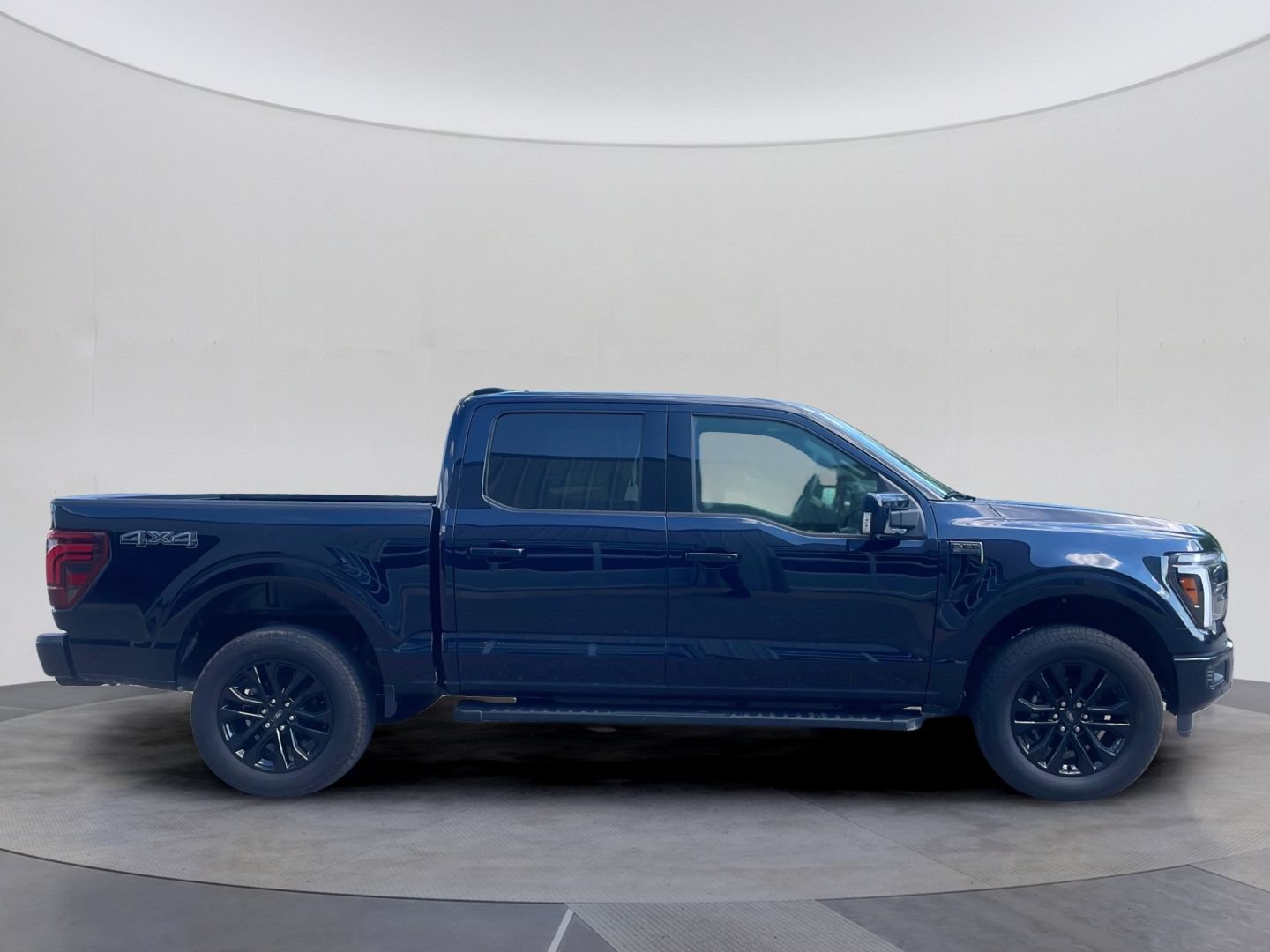 Certified 2026 Ford F150 Lariat AWD/4WD image 7