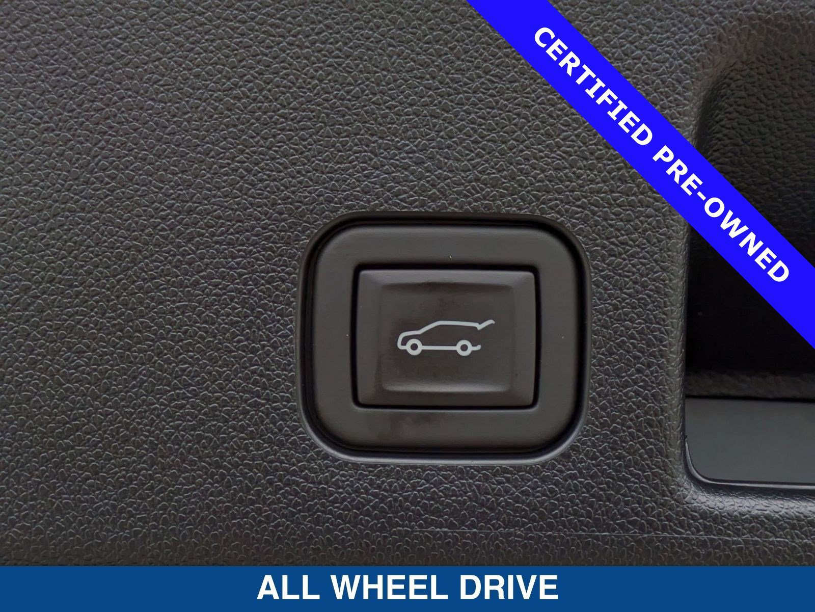 Used 2024 Chevrolet Equinox EV RS image 14