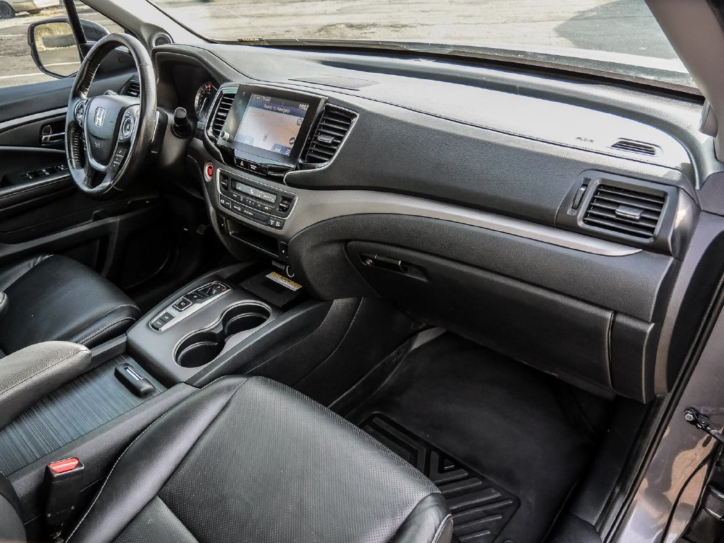 Used 2023 Honda Ridgeline RTL-E image 15