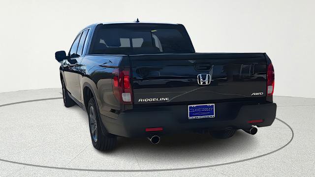 Used 2023 Honda Ridgeline RTL image 7