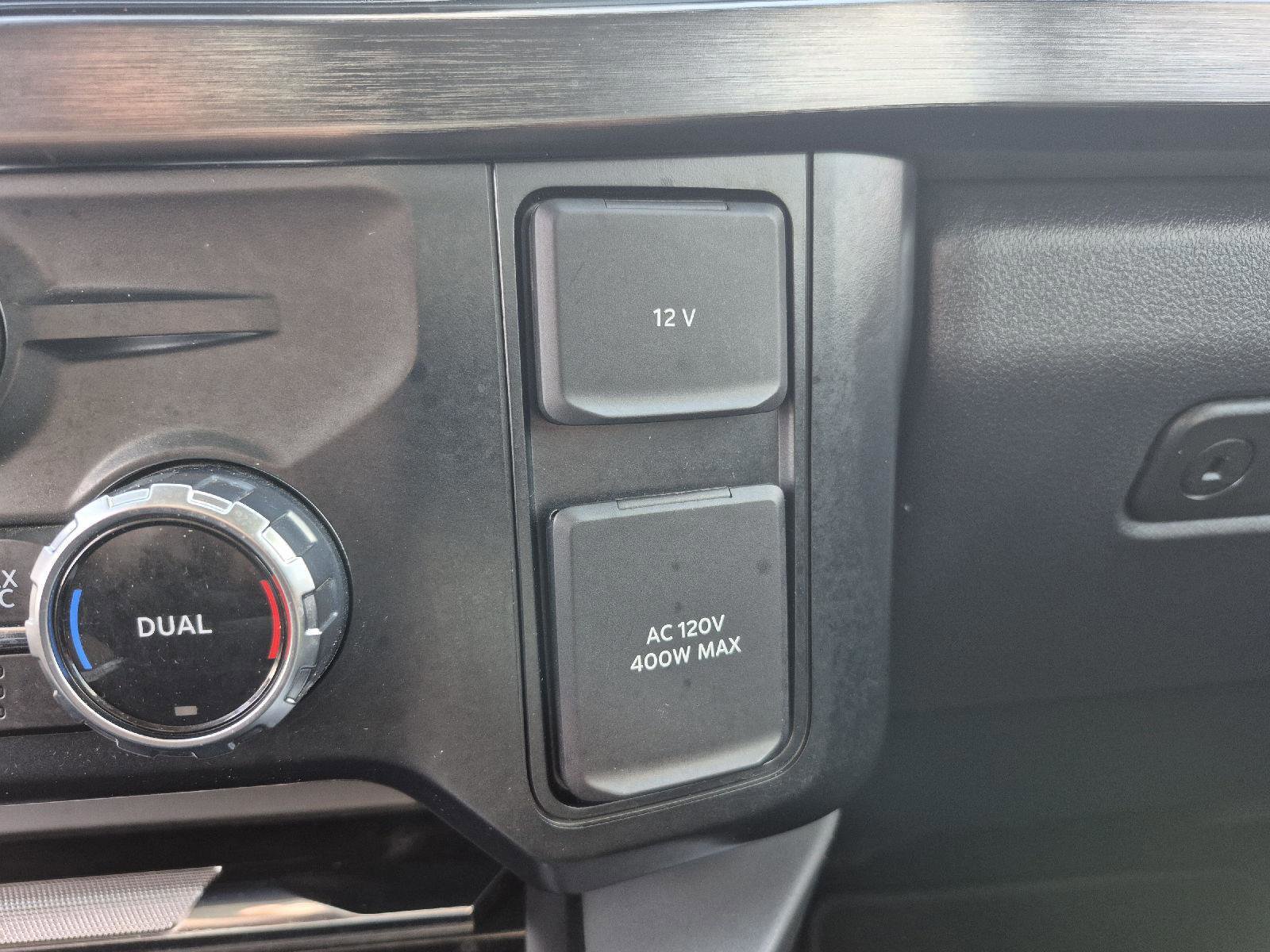 Certified 2024 Ford F250 Lariat w/ Lariat Ultimate Package image 29