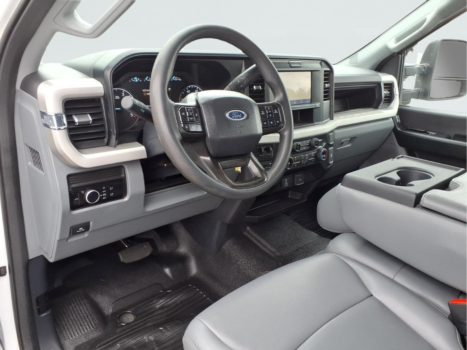 Certified 2026 Ford F250 XL AWD/4WD image 27