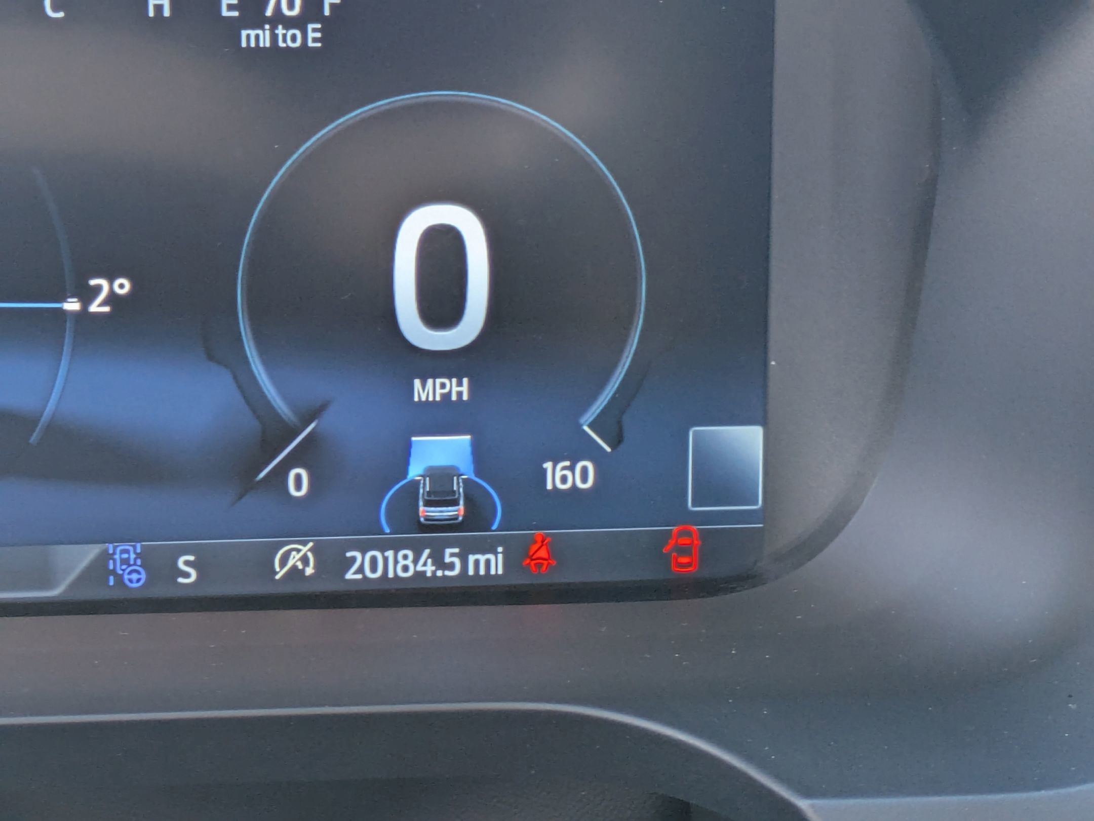 Certified 2024 Ford Expedition Max King Ranch image 22