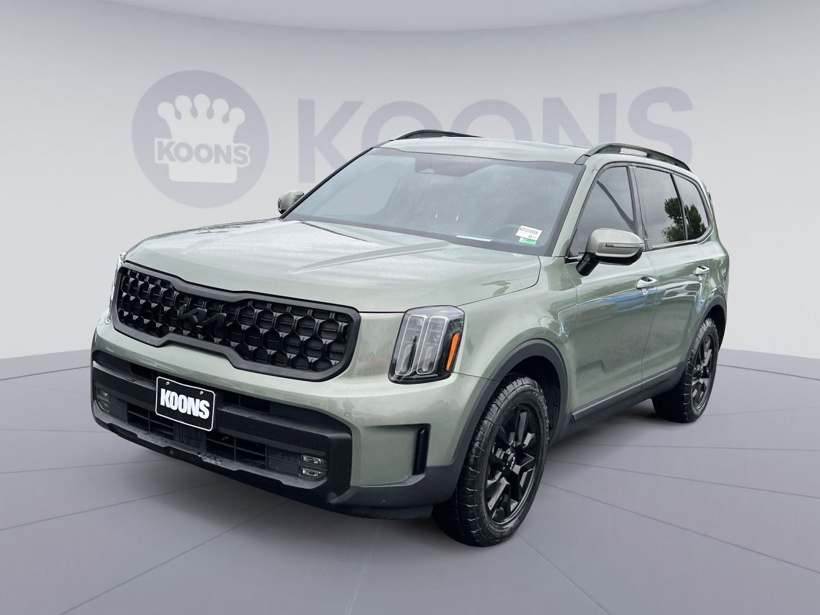 Used 2023 Kia Telluride SX Prestige X-Pro AWD/4WD image 5