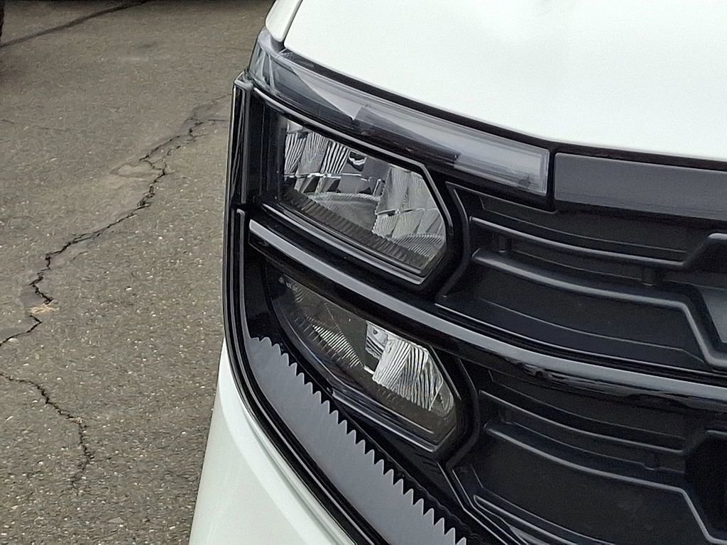 Certified 2025 Ford Expedition Max Active AWD/4WD image 9