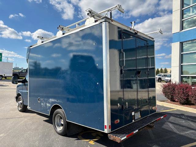Used 2019 Chevrolet Express 3500 w/ Power Convenience Package image 3