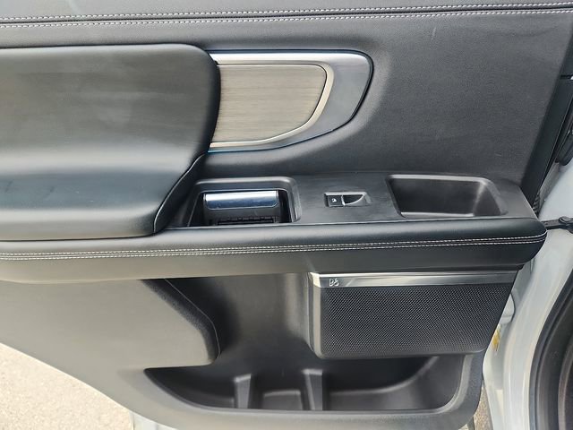 Certified 2025 Ford Expedition Platinum AWD/4WD image 26