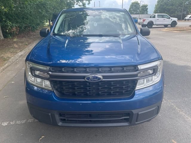 Certified 2023 Ford Maverick XLT FWD image 2