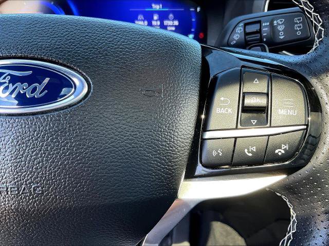 Certified 2023 Ford Explorer ST w/ Equipment Group 401A AWD/4WD image 14