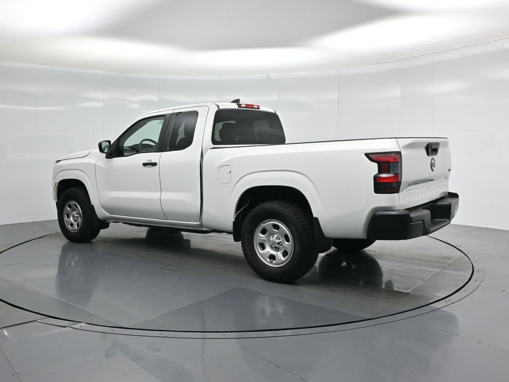 Used 2022 Nissan Frontier S w/ Technology Package image 7