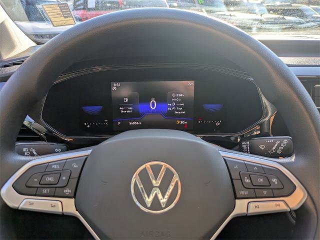 Used 2022 Volkswagen Taos S image 27