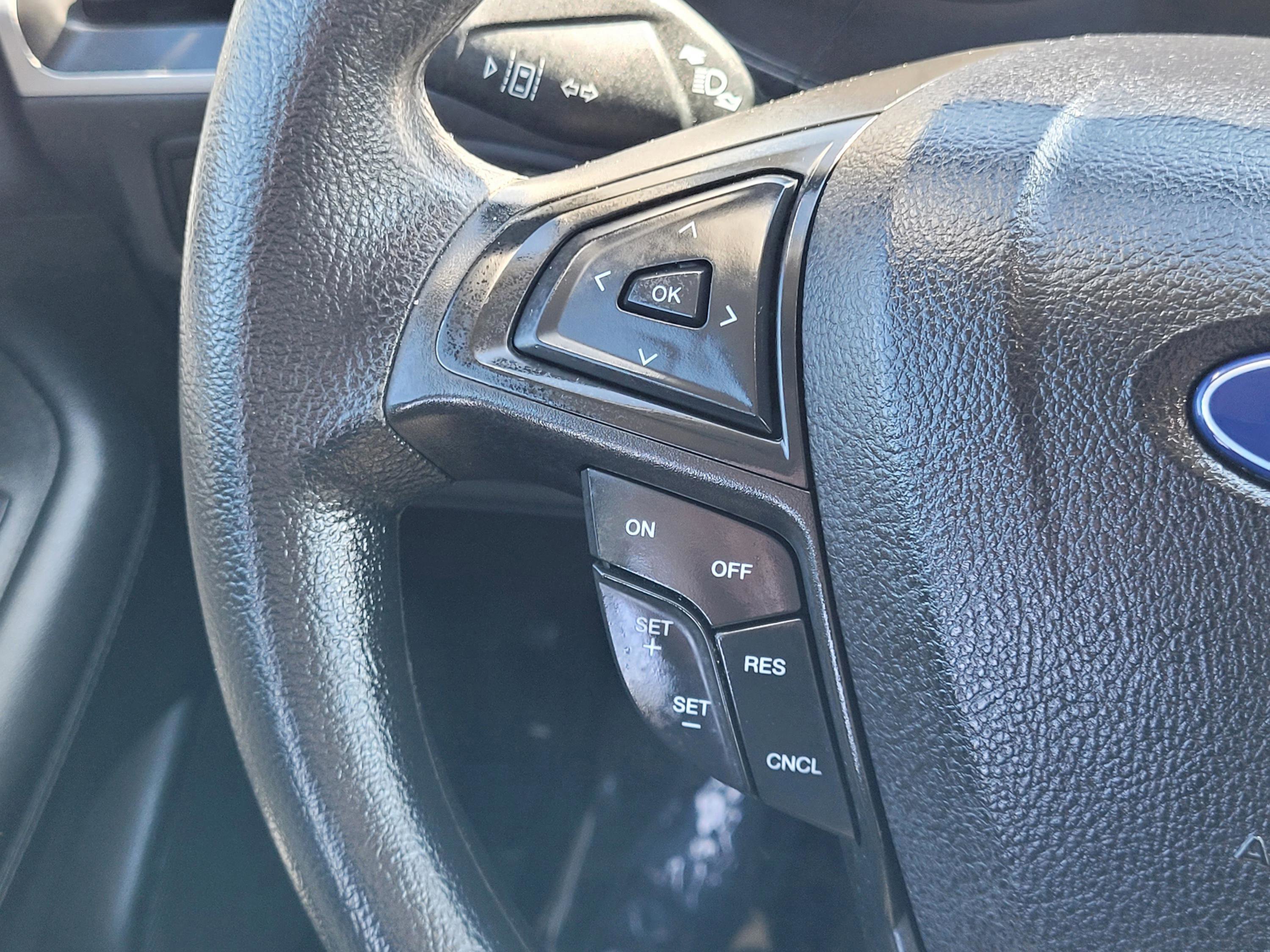 Certified 2024 Ford Edge SE w/ Cargo Accessory Package image 14