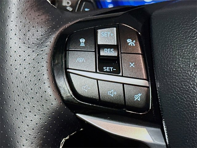 Certified 2024 Ford Explorer ST w/ Equipment Group 401A image 35