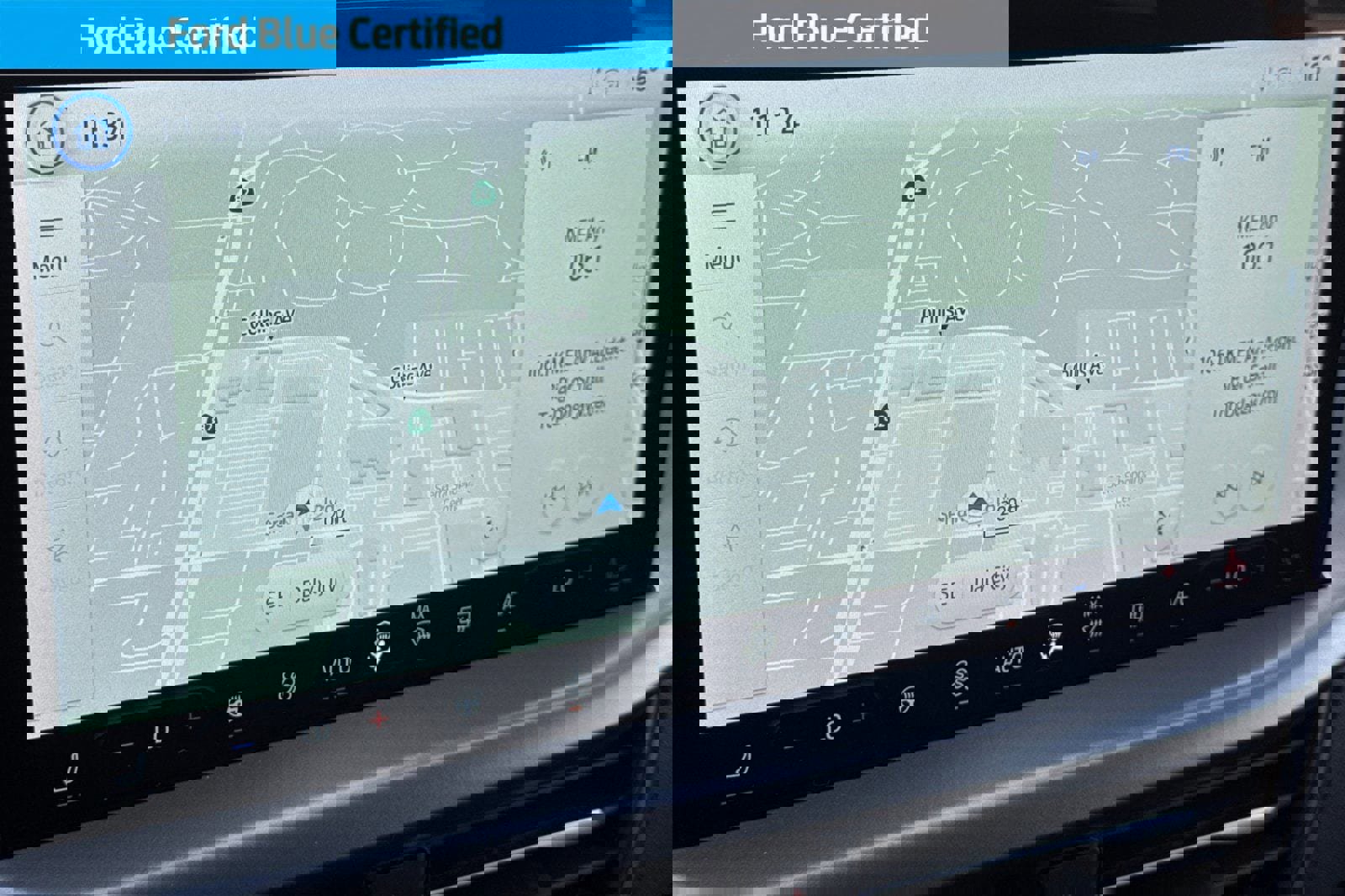 Certified 2025 Ford Escape SE image 20