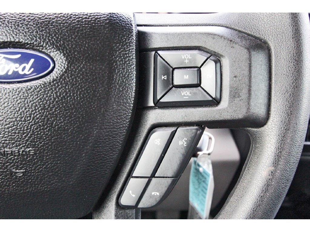 Certified 2018 Ford F150 XL w/ Equipment Group 101A Mid RWD image 21