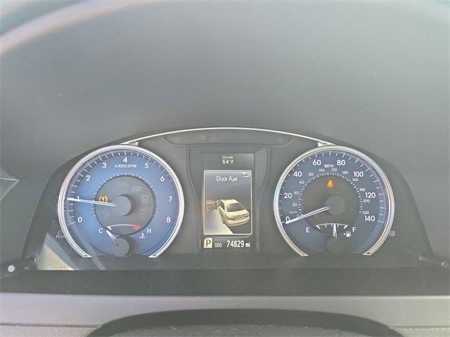 Used 2017 Toyota Camry LE image 15