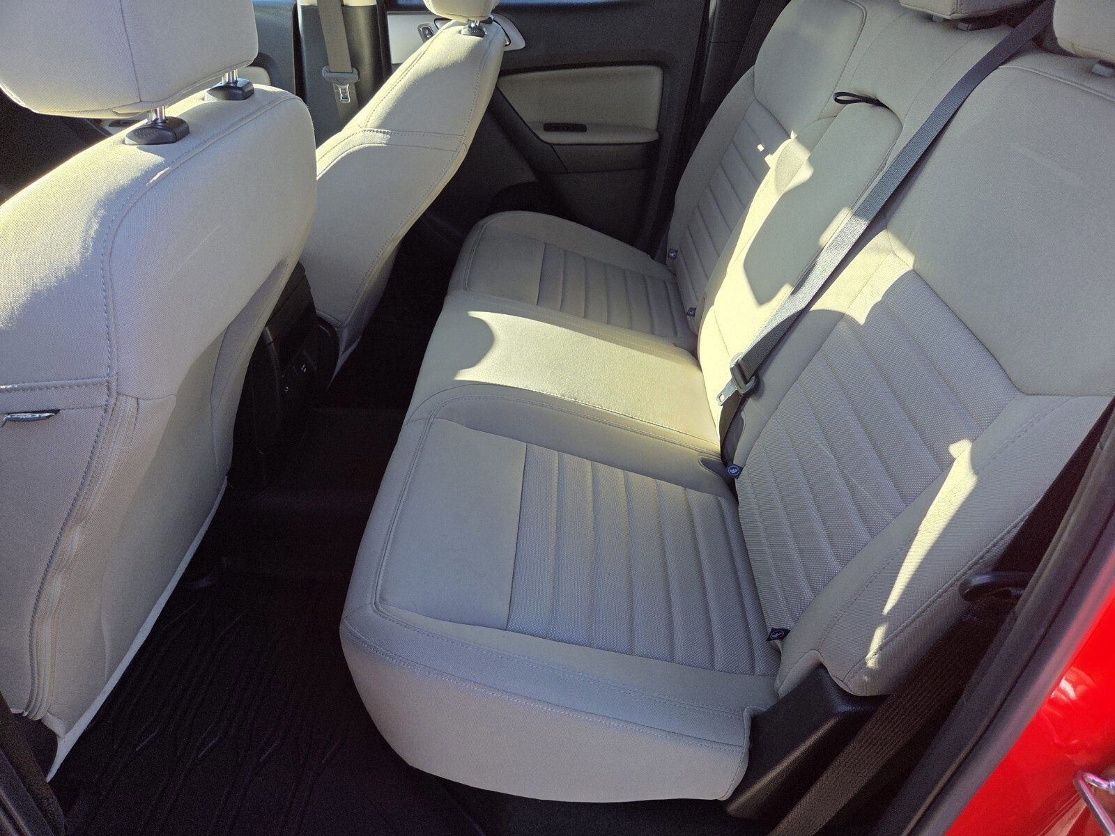 Certified 2023 Ford Ranger XLT w/ Equipment Group 302A High image 11