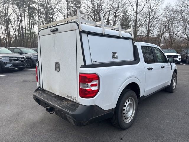 Certified 2023 Ford Maverick XL w/ Equipment Group 100A Standard image 5