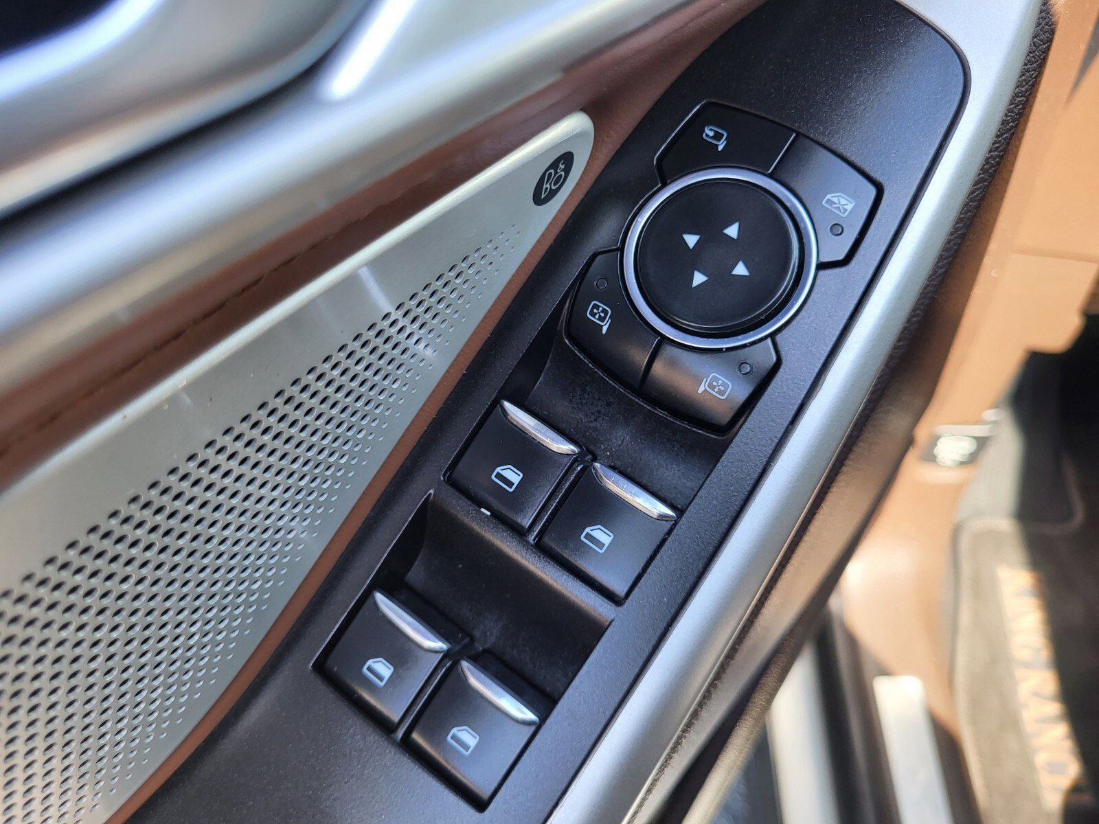 Certified 2023 Ford Explorer King Ranch w/ Technology Package image 19