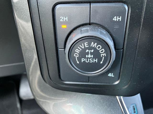 Certified 2023 Ford F150 XLT w/ Equipment Group 302A High AWD/4WD image 38