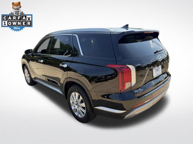 Used 2024 Hyundai Palisade SEL AWD/4WD image 5
