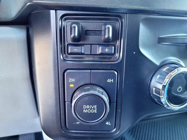 Certified 2024 Ford F450 Limited w/ FX4 Off-Road Package image 18