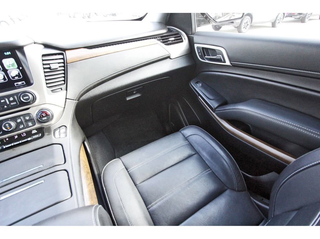 Used 2020 GMC Yukon Denali w/ Denali Ultimate Package image 15