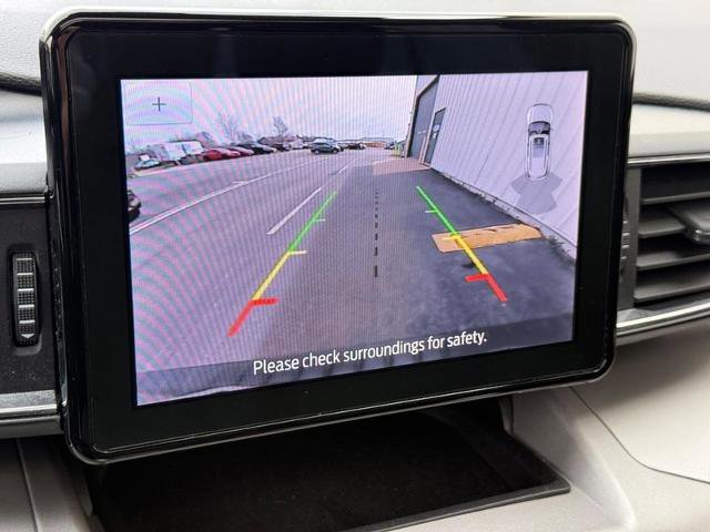 Certified 2023 Ford Explorer XLT w/ Equipment Group 202A image 20