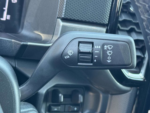Certified 2024 Ford Ranger XLT AWD/4WD image 29