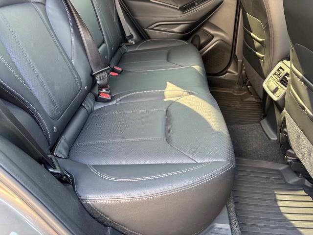 Used 2021 Subaru Forester Limited AWD/4WD image 40