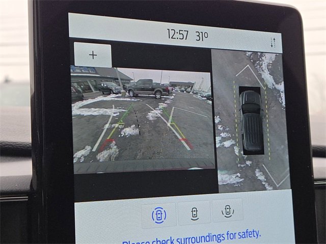 Certified 2022 Ford Explorer ST w/ Equipment Group 401A image 13