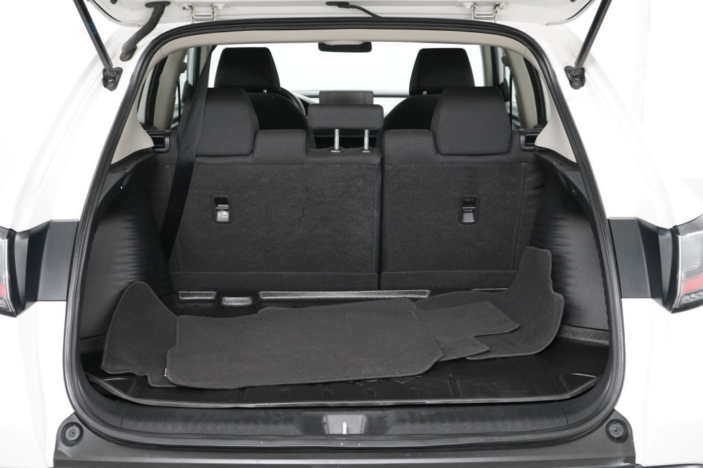 Used 2024 Honda HR-V LX image 31