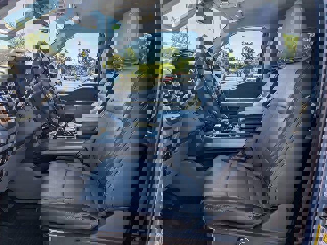 Certified 2023 Ford F150 Lariat w/ Equipment Group 502A High AWD/4WD image 15