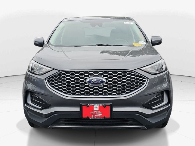 Certified 2024 Ford Edge SEL AWD/4WD image 8