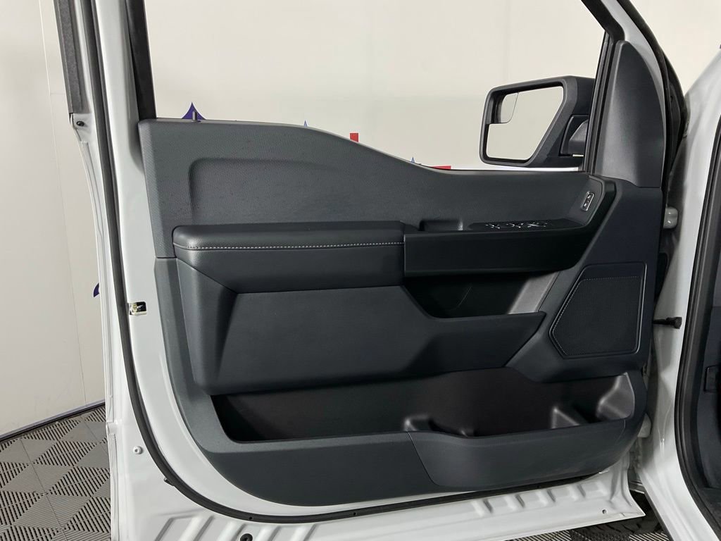 Certified 2023 Ford F150 XL w/ STX Appearance Package image 12