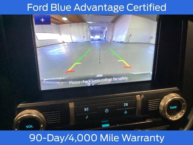 Certified 2021 Ford Mustang Shelby GT500 w/ Technology Package image 21