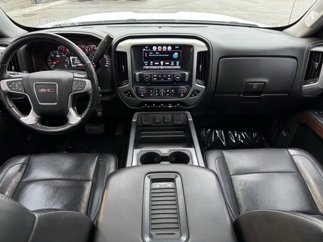 Used 2017 GMC Sierra 1500 SLT image 11