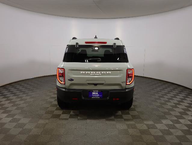 Certified 2024 Ford Bronco Sport Big Bend w/ Convenience Package AWD/4WD image 6