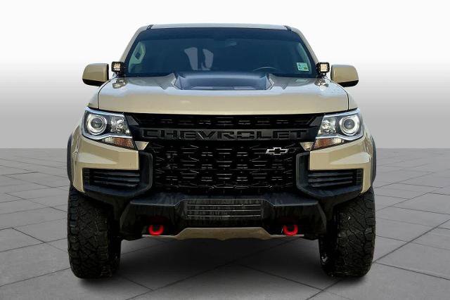 Used 2022 Chevrolet Colorado ZR2 image 6