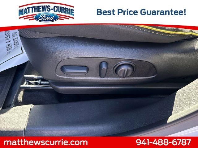Used 2024 Chevrolet TrailBlazer ACTIV w/ Convenience Package AWD/4WD image 10