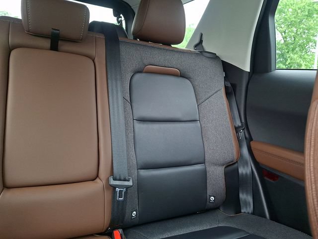 Certified 2023 Ford Bronco Sport Outer Banks AWD/4WD image 23