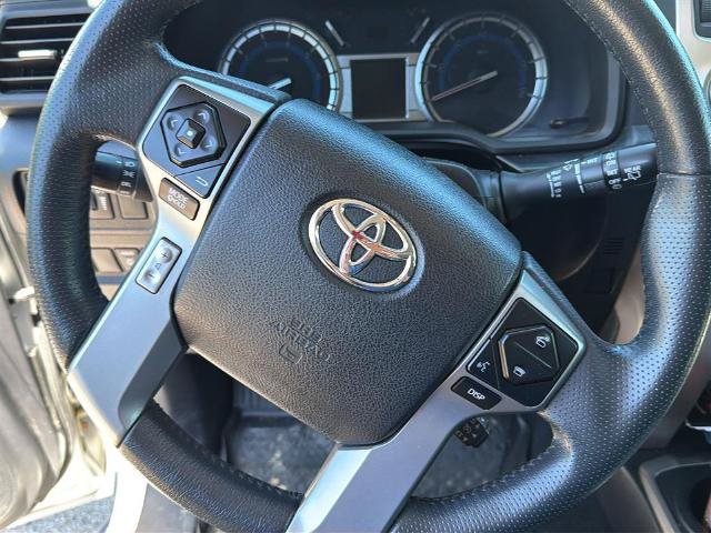 Used 2019 Toyota 4Runner SR5 Premium AWD/4WD image 16