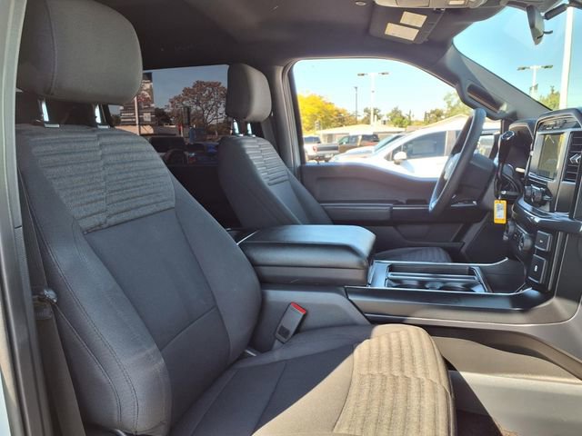 Certified 2023 Ford F150 XL w/ STX Appearance Package image 23