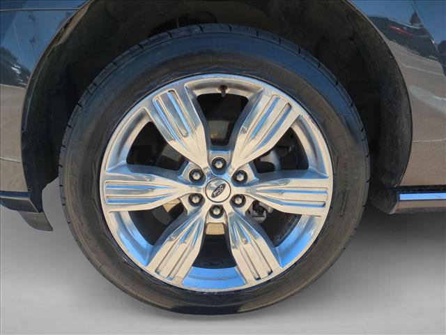 Certified 2023 Ford Expedition Max Platinum image 24