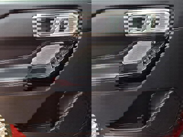 Certified 2023 Ford Explorer ST w/ Equipment Group 401A image 25