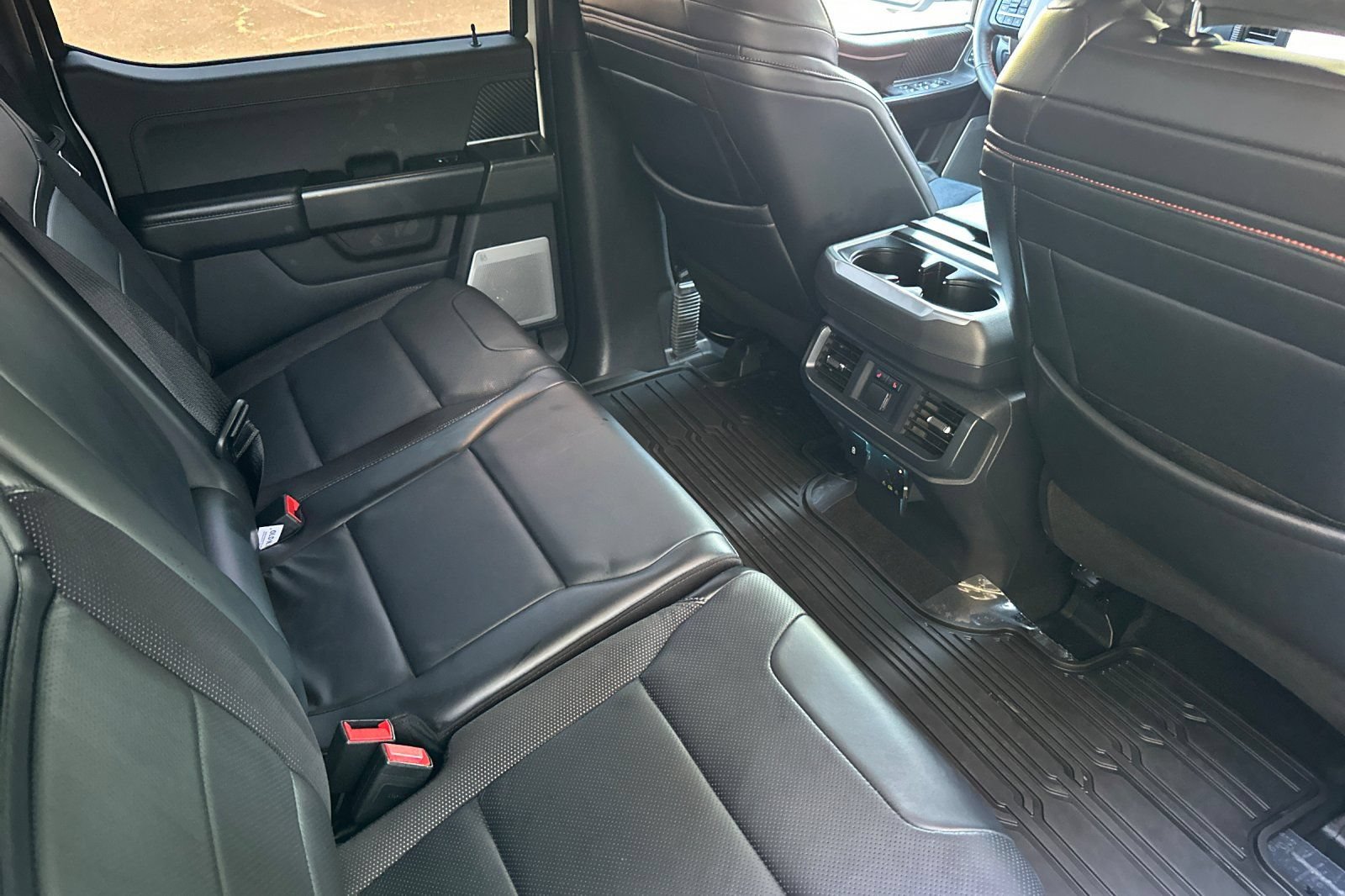 Certified 2024 Ford F150 Raptor AWD/4WD image 17