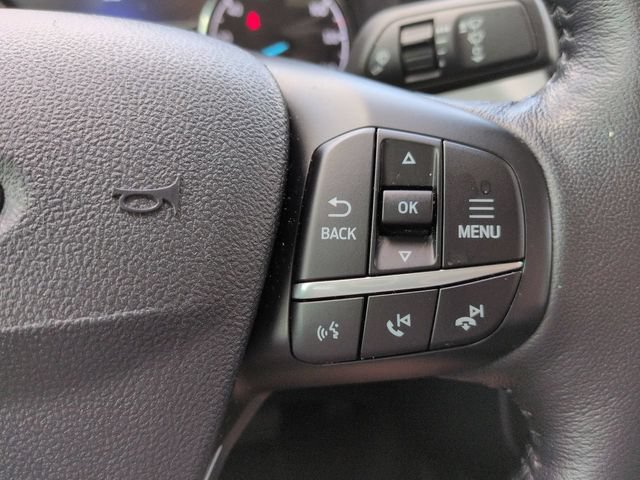 Certified 2022 Ford Maverick Lariat FWD image 25
